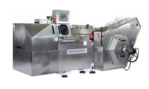 ボディーメーカー