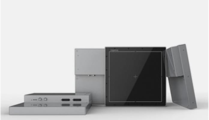 2121DCA (CsI)/DGA (GOS)